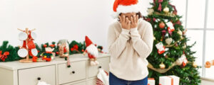 depression-at-christmas-time