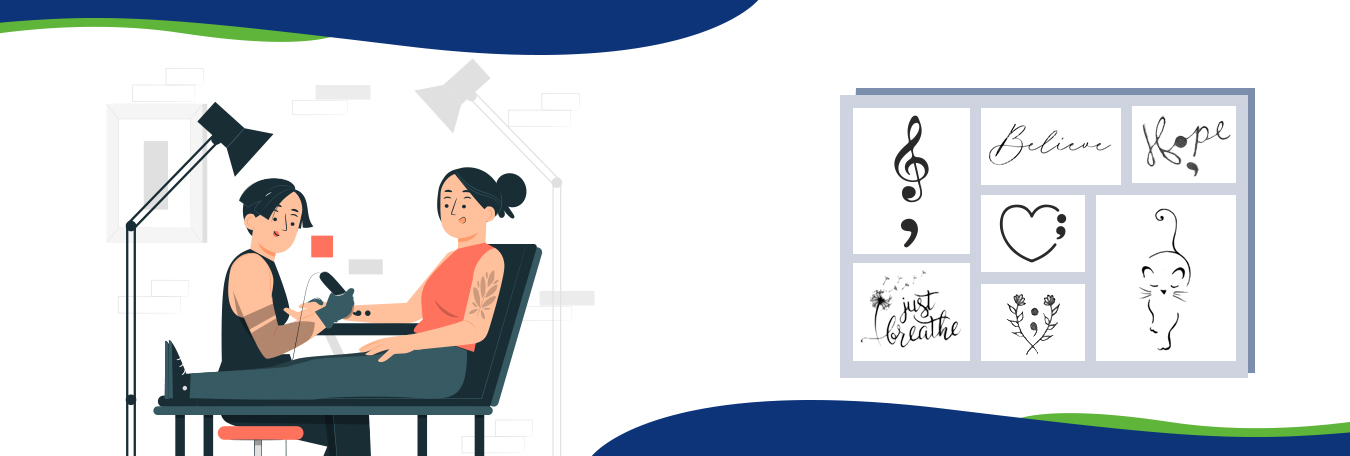 depression-symbol-tattoo